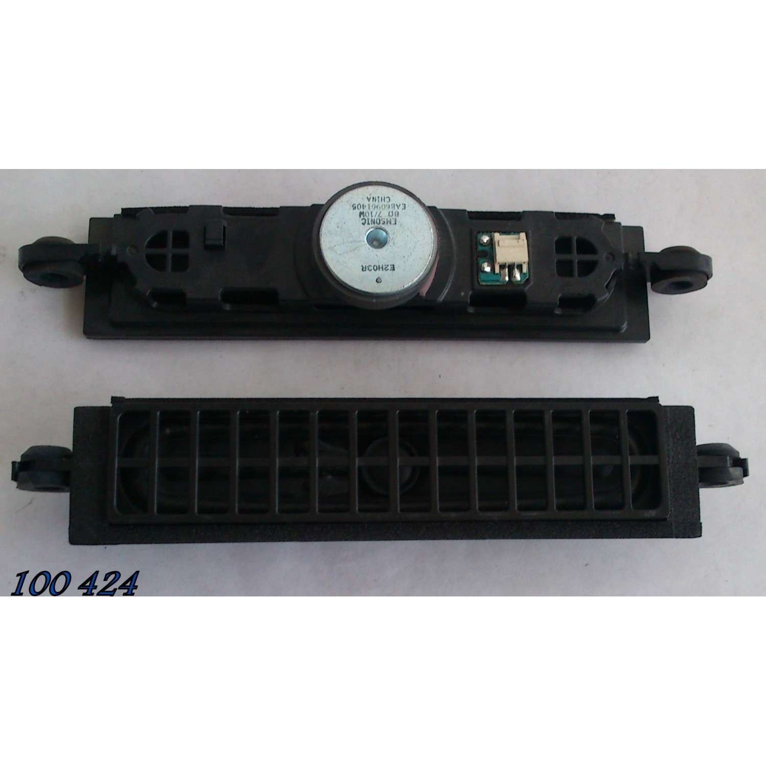 KIT DE BOCINAS PARA TV / LG 37CS560-UE.AUSYLKN